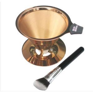 빈 운 커피 드립퍼 여과기 핸드 드립 원두 필터