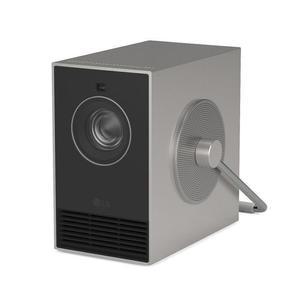 LG전자 시네빔 큐브 HU710PB