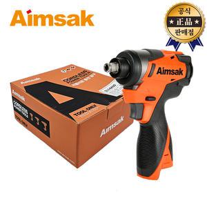 아임삭 슈퍼임팩드라이버렌치 SL14X60 본체 12.7mm 브러쉬리스 충전드릴 드라이버