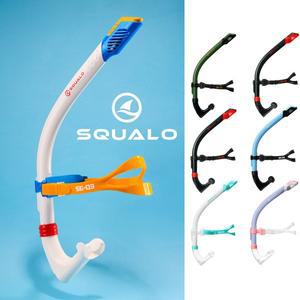 [스쿠알로] 드라이탑 센터스노클 SE03