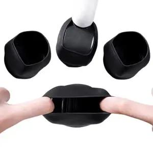 의자발캡 의자 바퀴 커버 소음 기스방지 5P M13149 (WFI1L2K)