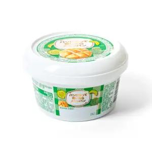 마루와유지 멜론맛 스프레드잼 130g 1개+1개