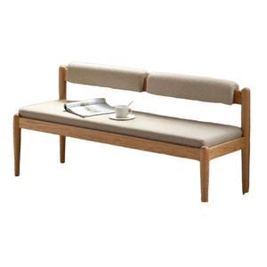 모던하우스 아일랜드식탁 벤치 의자 등받이 긴 홈바 테이블 식탁의자 카페 인테리어