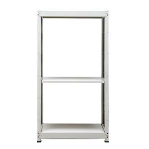 무볼트 조립선반 경량랙 800x400x1500 3단