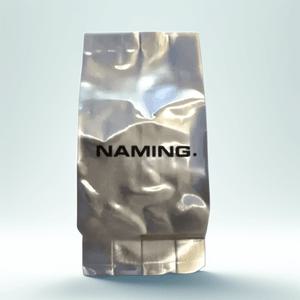 네이밍 레이어드 핏 쿠션 리필 23Y