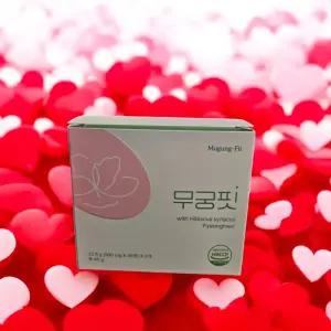 무궁핏 정 무궁화 평화 22.5g 500mg x 45정x2개