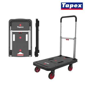 접이식 이지데이핸드트럭 플랫폼형 125kg