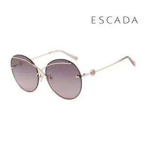 (국내당일출고)  선글라스 SES C11F 0492 라운드 메탈 여자