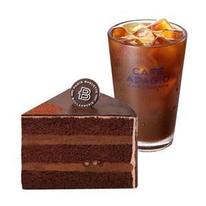 [파리바게뜨] 달콤한 초코 세트