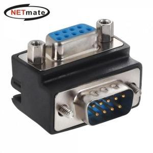 강원전자 넷캐주얼메이트 NM-G9MFA 9M/9F 꺾임 젠더