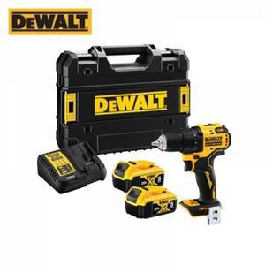 디월트 DC트렌디D708P2-KR 20V MAX 충전 드릴 드라이버 세