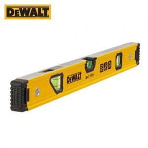 디월트 DW감성HT42807 자석 수평 600mm