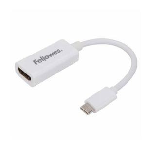 영상신호 디스타일스플레이 장치 C타입 to HDMI 컨버터