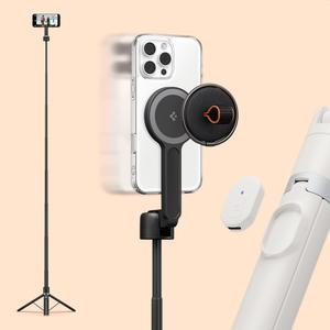 원터치 롱바디 168cm 맥세이프 셀카봉 삼각대 원더스냅 맥핏 S581W