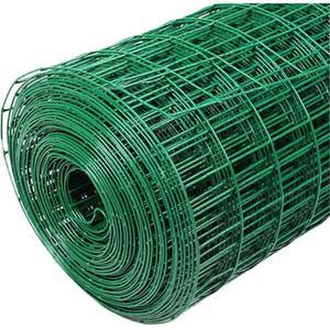 닭철망 메쉬 철조망 울타리 4T 농장 옥외용 토끼망 강아지 18M 오리 5M 대문