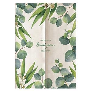 현관 주방 커튼 벨크로 방문 창문가리개 중문 가림막 베란다 암막 린넨 선반 문발 가리개