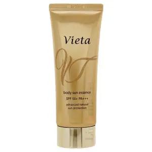 비에타 바디 선 에센스 SPF50+ PA+++ 100ml