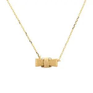 [페라가모 FERRAGAMO] 76 0547 0998985 여성 목걸이