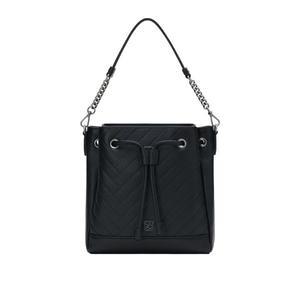 [루이까또즈](대구신세계)여성 버킷백 HT2FM06BL