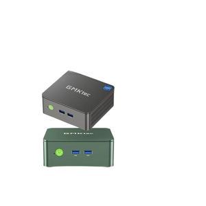 GMKtec G2 미니PC 데스크탑 인텔 베어본