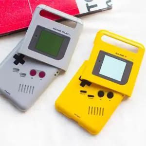 엠픽 게임플레이 Z플립 유광 케이스 플립7