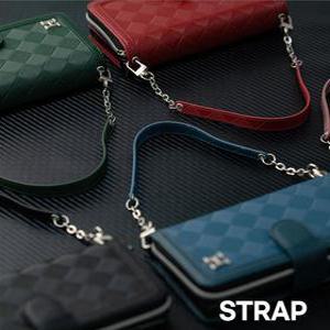 [미스터마켓] 뷰노 지퍼 지갑 케이스 갤럭시점프2 SM-M336K