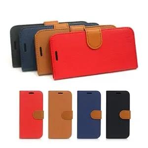 갤럭시 S10 5G(SM-G977) 잇템 다이어리 케이스