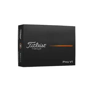 타이틀리스트 프로 V1 (12개) 골프공 새상품 프로