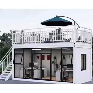 이동식 해상용 프레임 수출용컨테이너 낭콩마켓 조립식창고