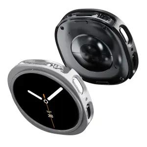 갤럭시워치8 케이스 하드 커버 보호 1개+1개 40 44 46