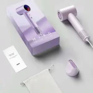 샤오미 드라이기 로이드미 미로 프로 BLDC 항공모터 유선 가정용 미용실 여행용 가벼운 전문가용 휴대용 호텔