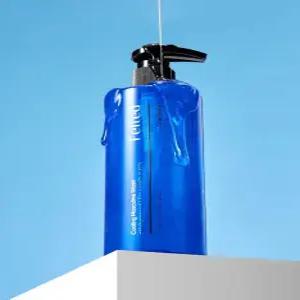 쿨링남성청결제 올인원 저자극 남성 항문청결제 300ml