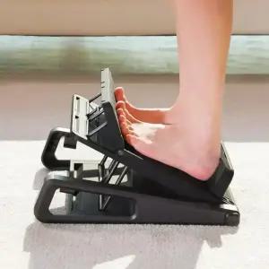 온바로 족저근막 이완 회복 의료기기 스트레칭보드