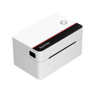 블루투스 라벨 프린터 택배 송장 CJ 한진 로젠 롯데