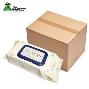 슈마켓 베스토프리미엄 물티슈70매 캡형 한박스10개입 물티슈 아기물티슈 신상아물티슈 안전한물티슈