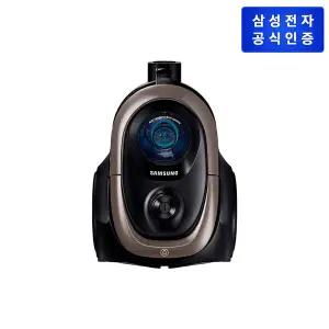 삼성 파워모션 2100 진공청소기 트러플메탈 VC33M2105LD