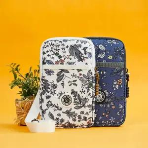 크로스백/폰가방/휴대용/파우치/보조/가방/핸드백/카드/지갑/여권/여행용/등산용/간편/외출/손가방/소풍