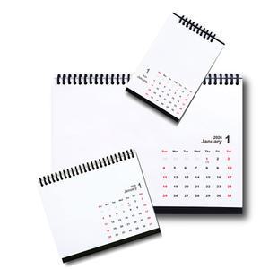 스카이넥스 2026년 나만의 DIY 달력만들기 MINI세트/A4/A5(달력인쇄) 방가후 수업 미술