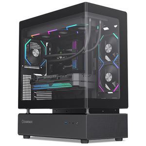 몬스타 PC AMD 9800X3D RTX 5080 32G 고사양 게이밍 컴퓨터 오닉스4