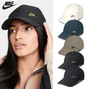 드라이핏 클럽 스트럭처 메탈 퓨추라 남자 여성 야구 여행 볼캡 모자 FB5371 5