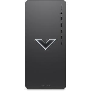 HP 2024 빅터스 게이밍 데스크탑 코어i5 인텔 14세대 지포스 RTX 4060, 미카실버, 512GB, 16GB, Free DOS, TG02-2000KL