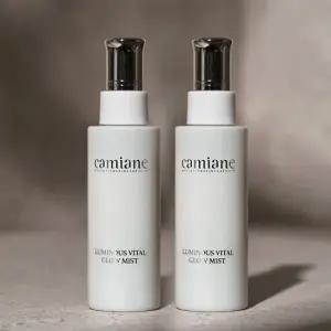 카미안느 루미너스 바이탈 글로우 미스트 뿌리는 청담 기미앰플 100ml x 2병