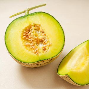 [전청프레시] 국내산 고당도 특품 머스크멜론 1수/2수