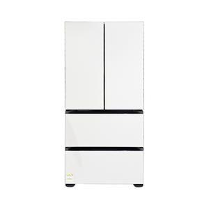 삼성 비스포크 RQ49DB940101 김치플러스 김치냉장고 1등급 코타화이트 일렉