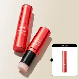 AHC 텐션 아이크림 스틱 포 페이스 10g 1개+(증정) 아이스틱 3.5g 1개