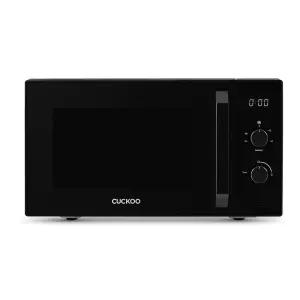 쿠쿠 전자레인지 다이얼식 23L CMW-2310DB