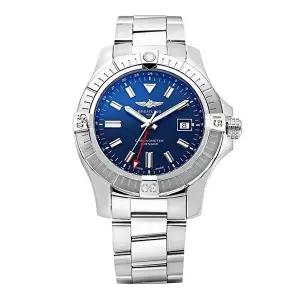 [브라이틀링 BREITLING] A32395101C1A1 남성 시계