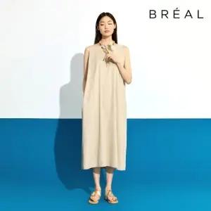 [역시즌 특가] 브리엘 린넨 원피스 1종[런칭 가격 59,900원]