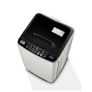 소형 통돌이 세탁기 오피스텔 수건 8kg 6kg 이불 원룸 화이트 모텔