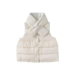 [밍크뮤](강남점)IV)뮤뮤여아라이트다운베스트35A14-130-03